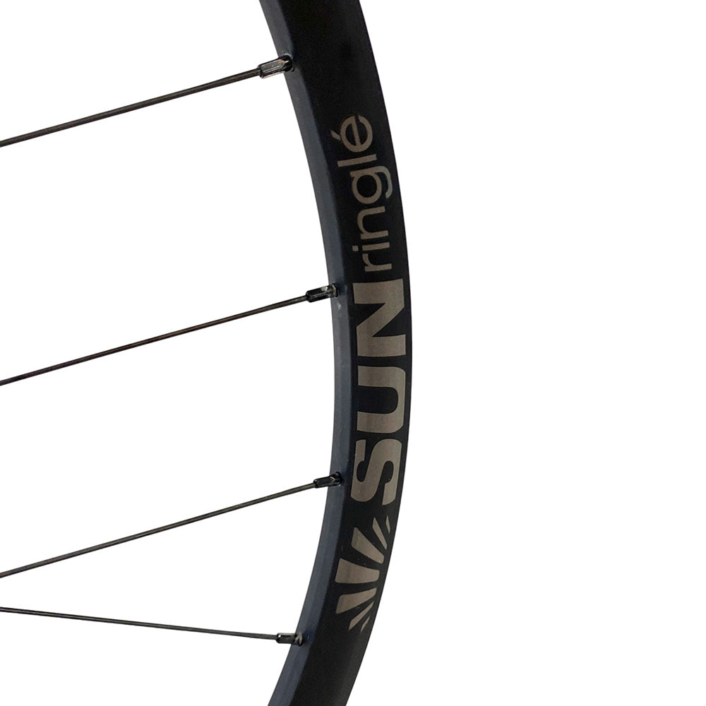 KR Duroc30 Aluminium MTB XC Wheels