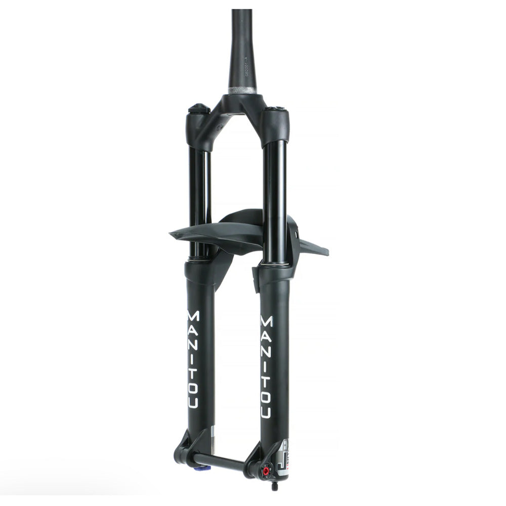 Manitou Junit 32 Comp 20" MTB Suspension Fork