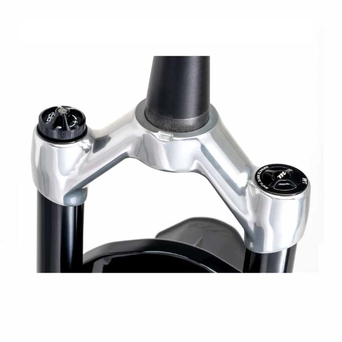 Manitou Junit 34 Pro 24" MTB Suspension Fork