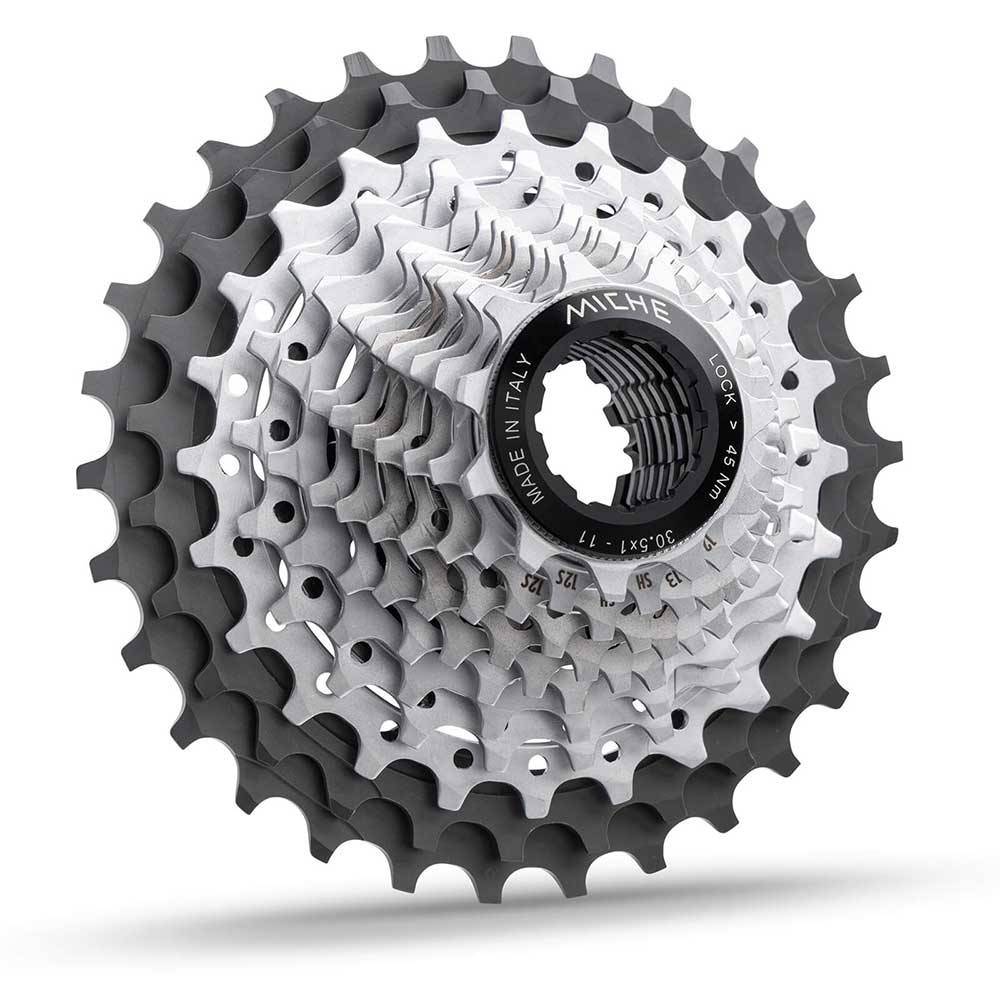 Miche Primato K12 SH 12-speed Youth/Junior Cassettes (Shimano Compatible)