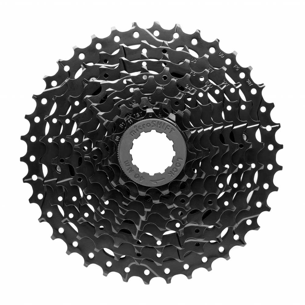 Microshift Acolyte MTB 11-38t Cassette 9-Speed (CS-H093)