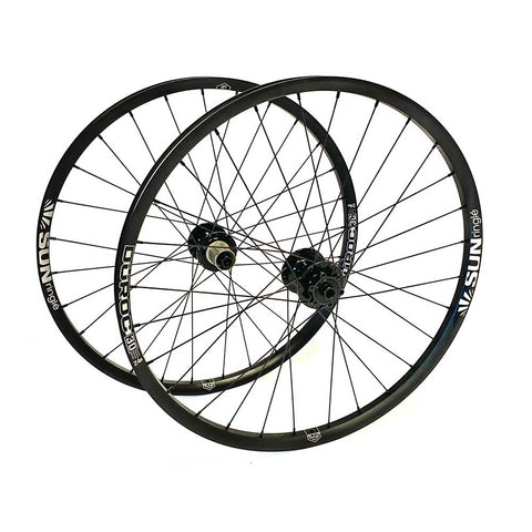 SUNringle Duroc 30 Junit 20" (406mm) Kids Wheelset