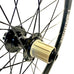 SUNringle Duroc 30 Junit 20" (406mm) Kids Wheelset