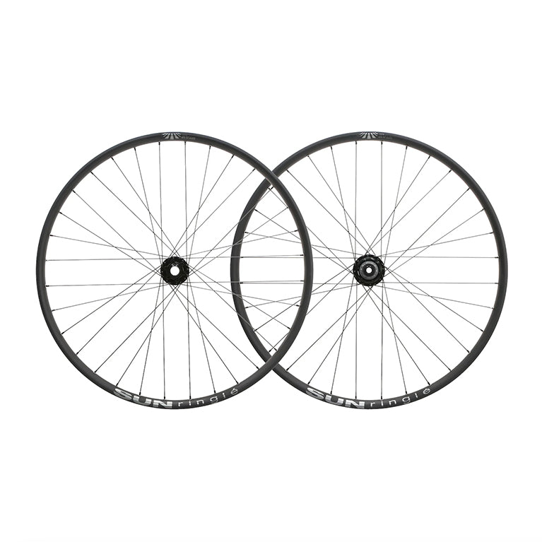 SUNringle SR324 Trail Youth 24" (507mm) Wheelset (Boost Front)