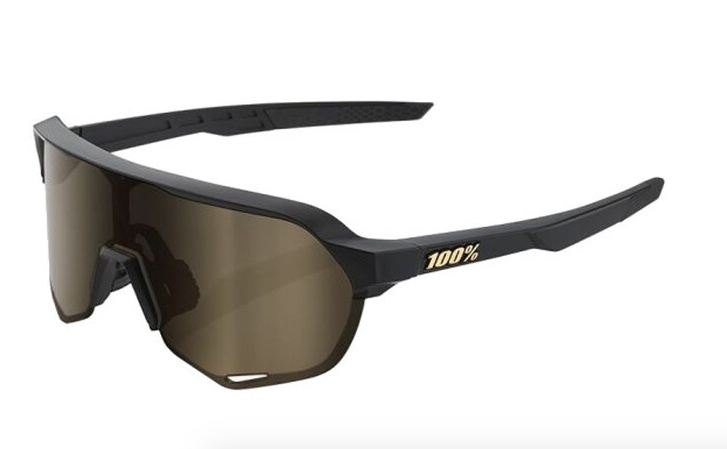 100% S2 Youth / Small Adult Cycling Sunglasses