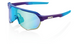 100% S2 Youth / Small Adult Cycling Sunglasses