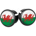 Cycling Legends Bar End Plugs