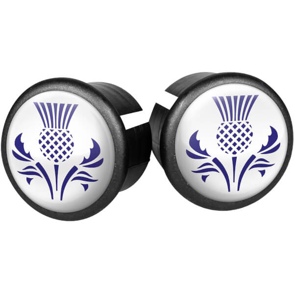 Cycling Legends Bar End Plugs