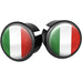 Cycling Legends Bar End Plugs