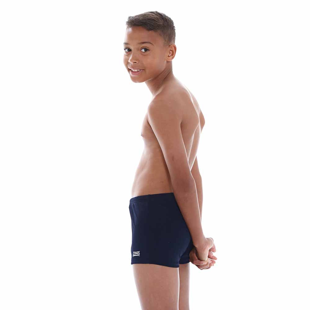 Zoggs Cottesloe Hip Racer (navy)