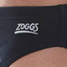 Zoggs Boys Cottesloe Racer (black)