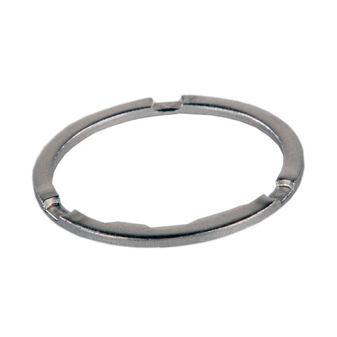 1.8mm Cassette Spacer for 9/10-speed cassettes onto 11-speed hubs