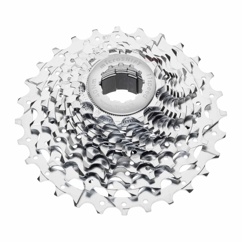 Microshift 11-32t Cassette 11-Speed (CS-G110)