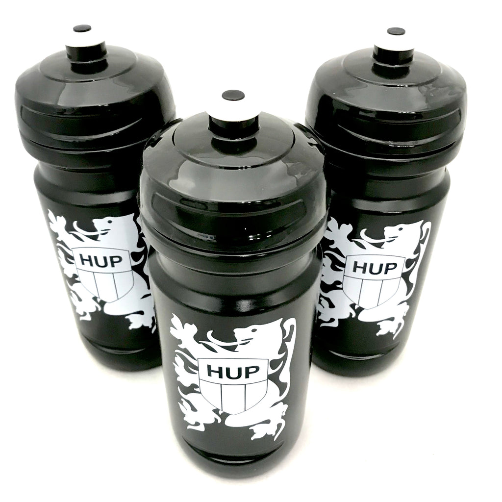 HUP Lion 600ml Elite Bidon/Water Bottle