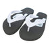 HUP Kids Flip Flops for Triathlon and Cycling