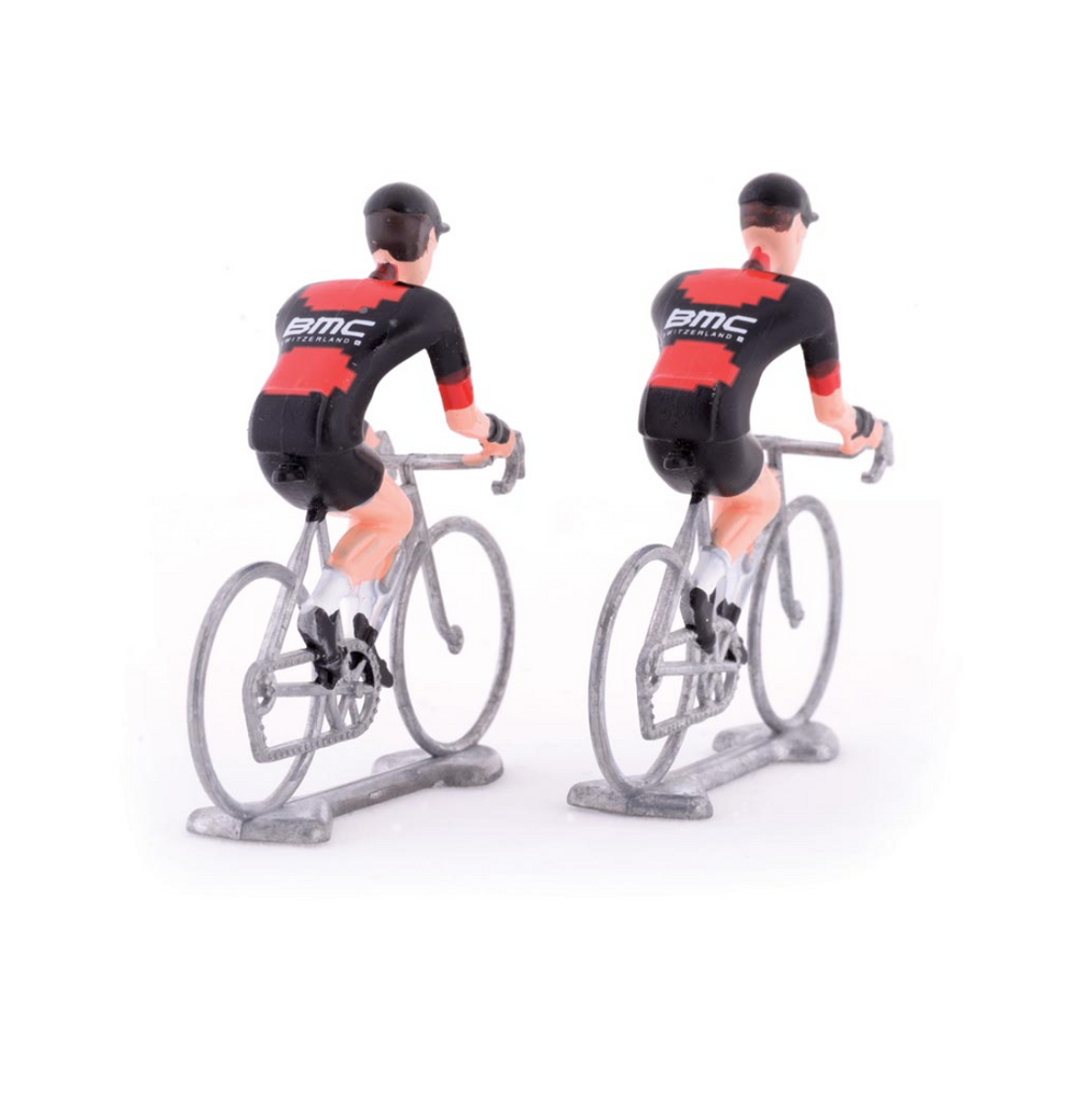 Mini Flandrien Cyclists Classic and Pro Teams