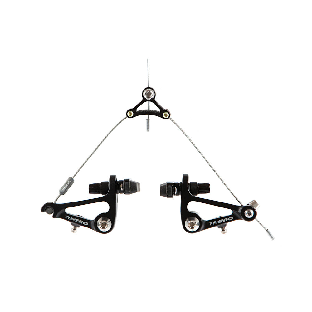 Brake Straddle Cable Carrier Triangle