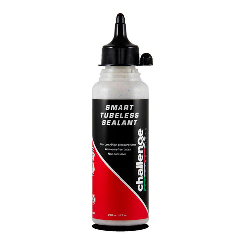 Challenge Smart Sealant 250ml for Tubeless Tyres