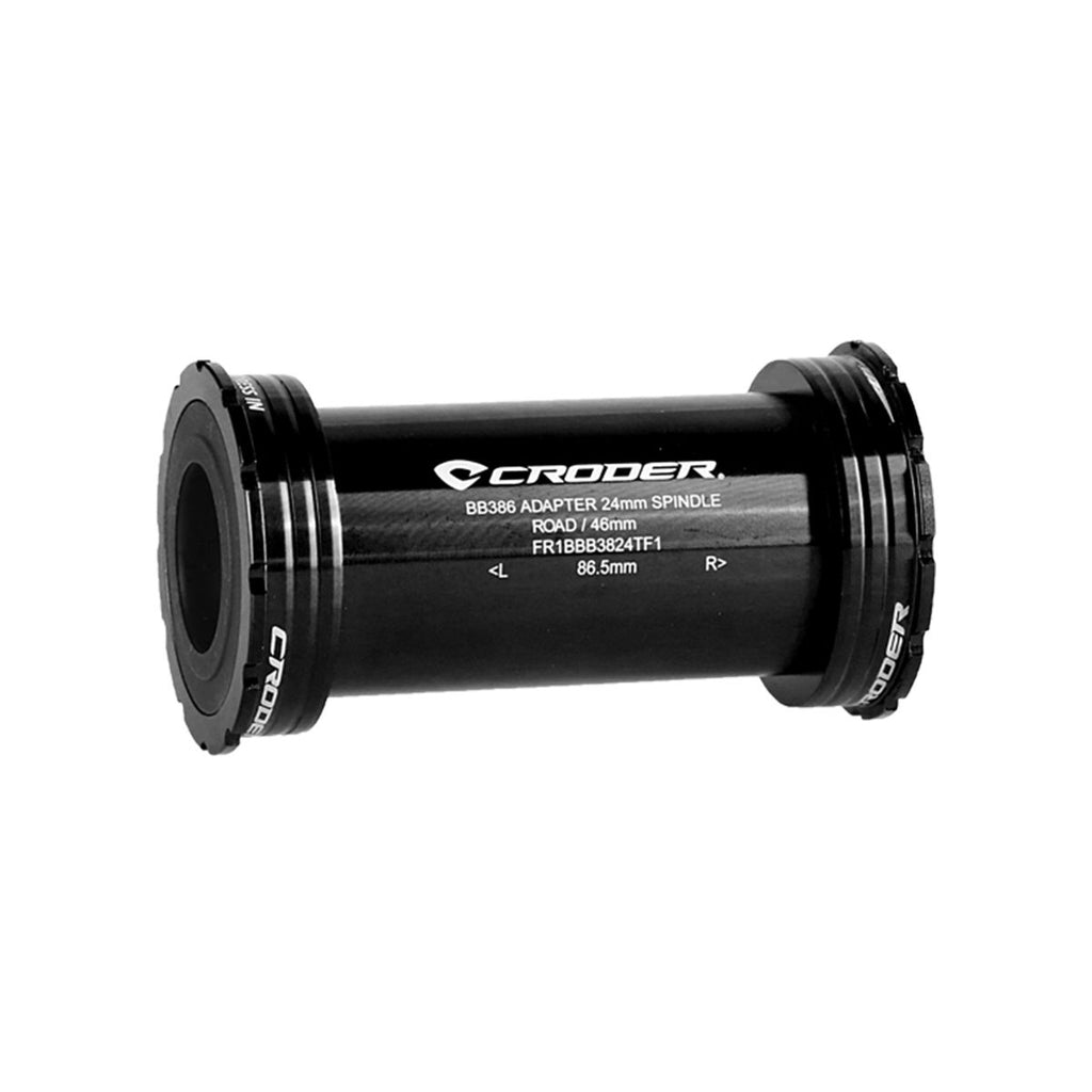 Croder Series Press Fit Bottom Brackets