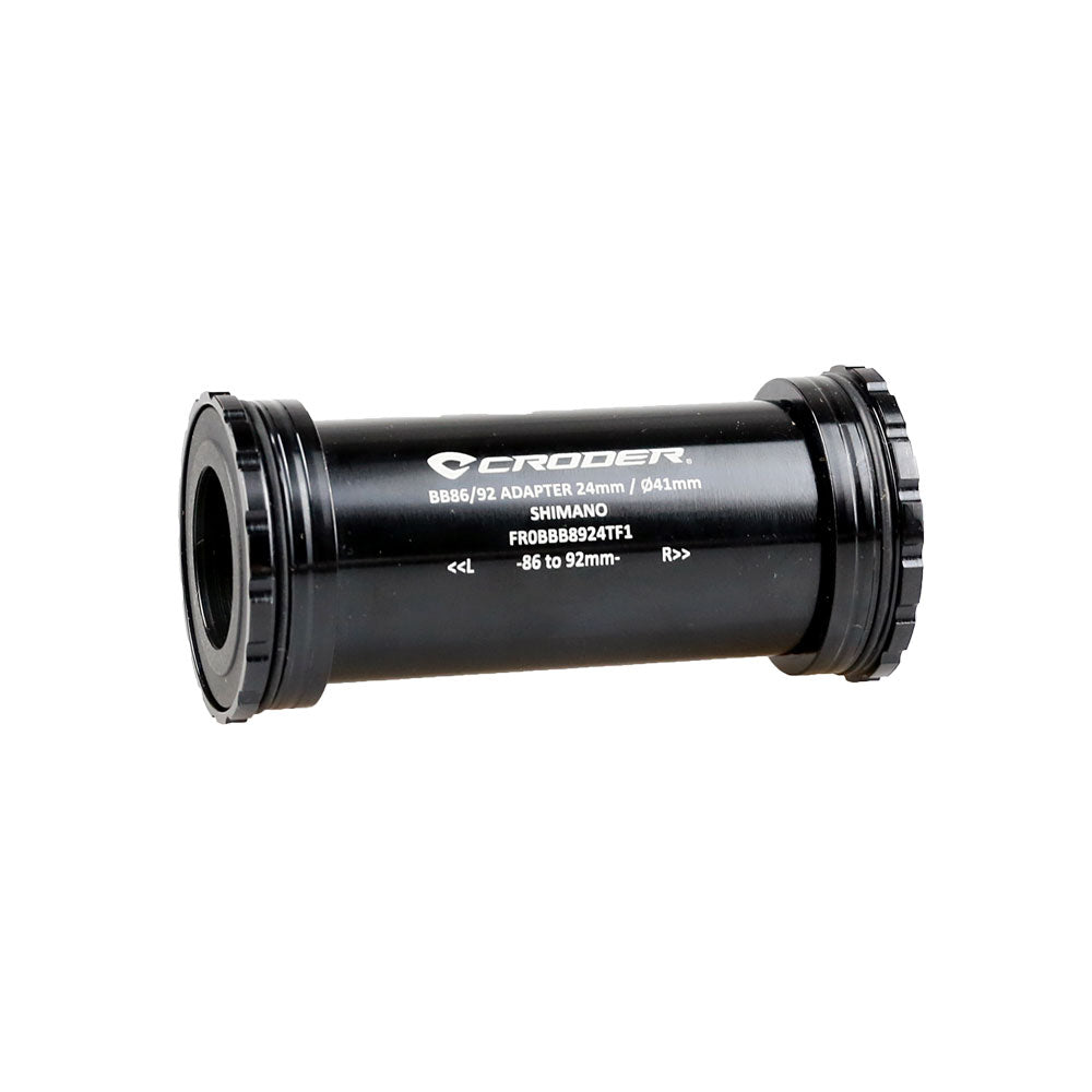 Croder Series Press Fit Bottom Brackets