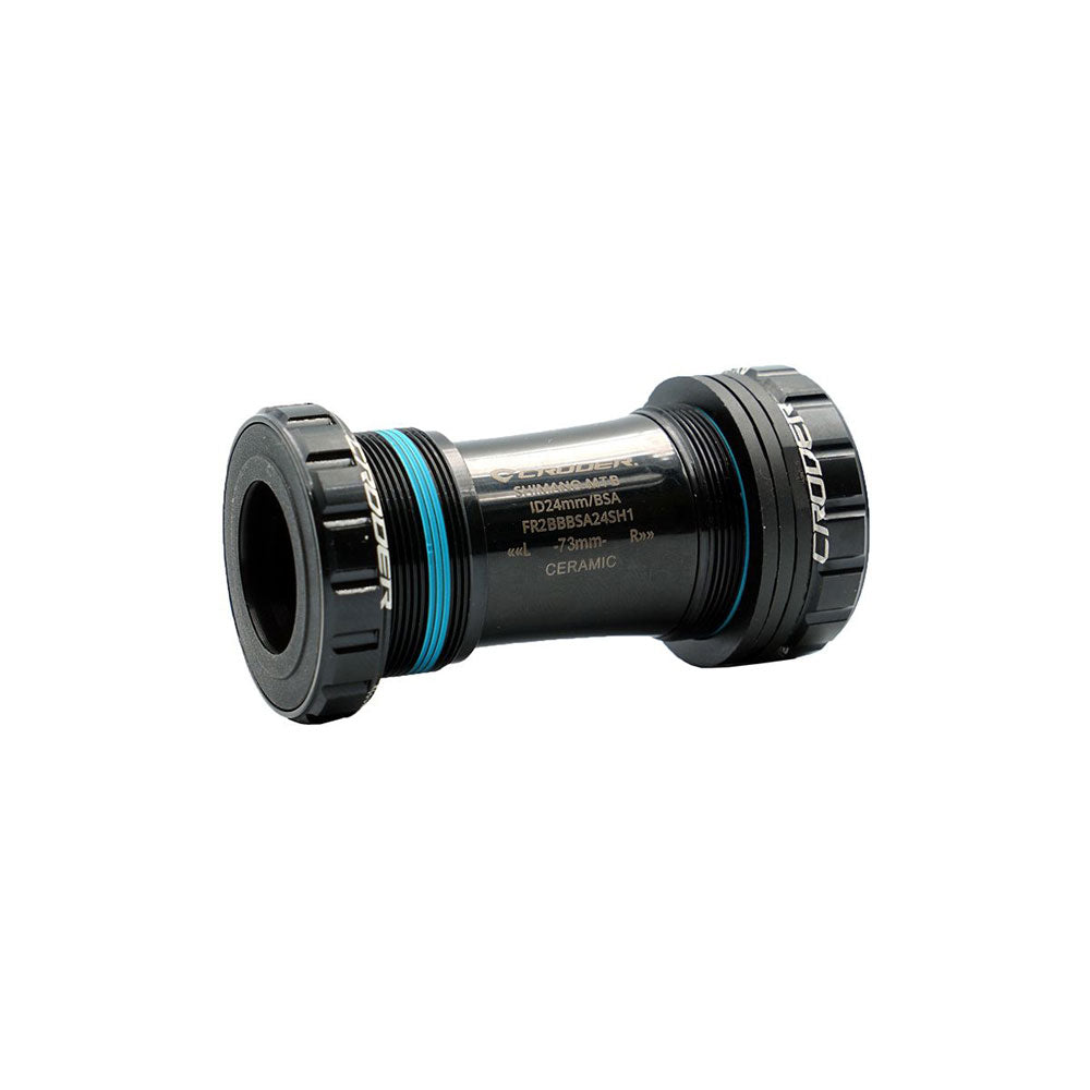 Croder Series Threaded Bottom Brackets
