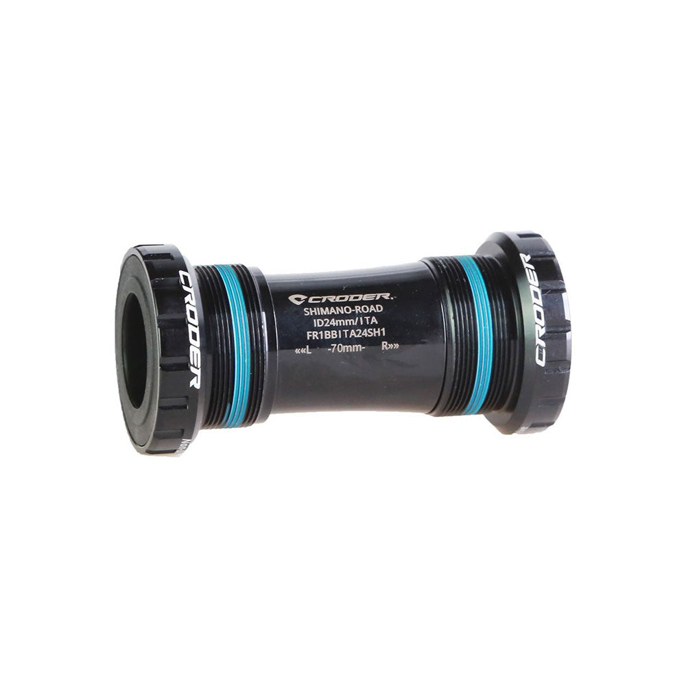 Croder Series Threaded Bottom Brackets