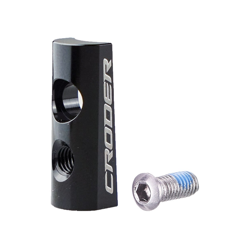 Croder Electronic Front Derailleur Extender