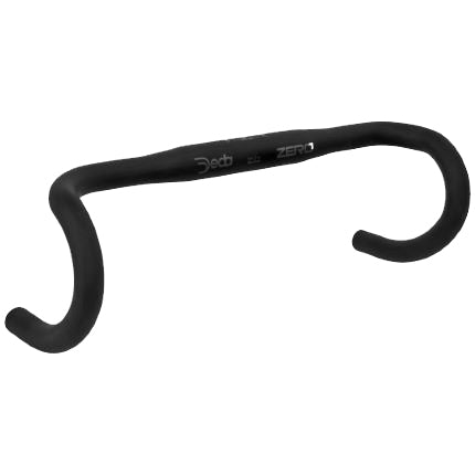 Deda Elementi Zero1 Compact Road Handlebars 38cm (35.5cm) and up