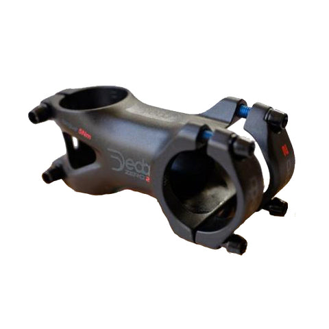 Deda Zero 50mm (and up) stem for Junior/Youth/Kids bike