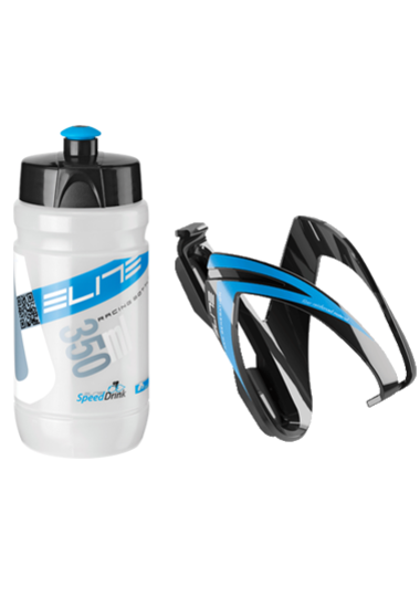 Ceo Youth Bottle Kit - includes lightweight cage and bottle