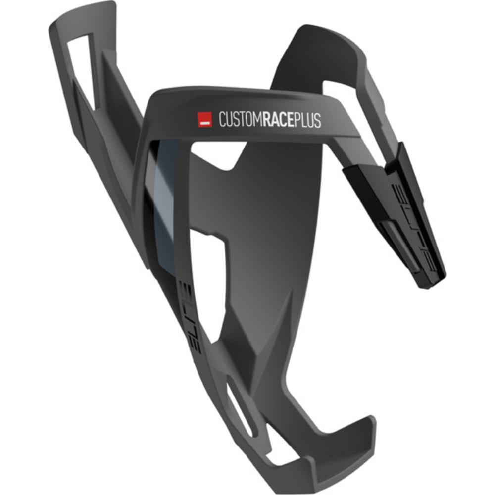 Elite Custom Race Plus lightweight bottle cage
