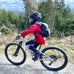 HUP Enduro Children's MTB Long Pants