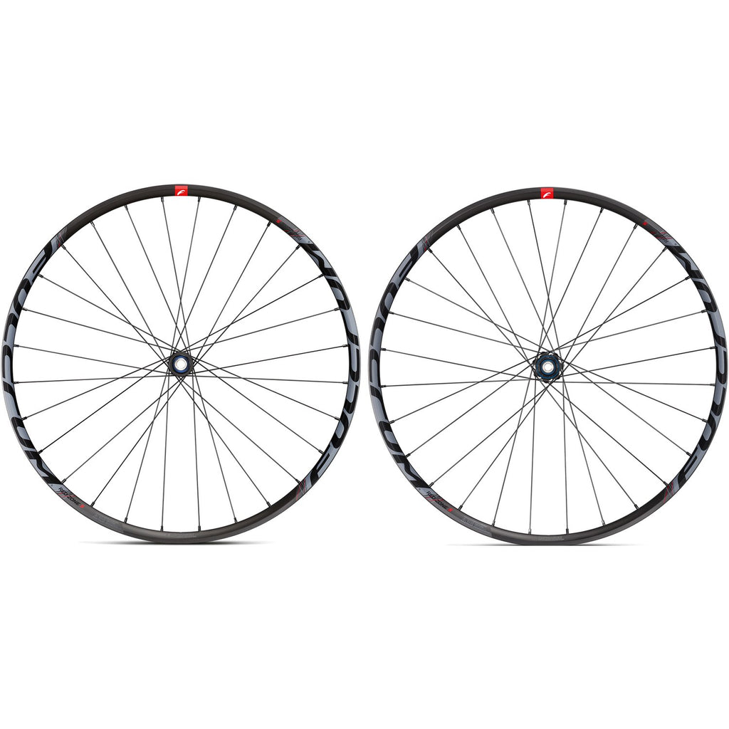 Fulcrum Red Zone 500 DB 29" MTB Disc Wheelset (Boost 15mm/12mm Thru-Axle)