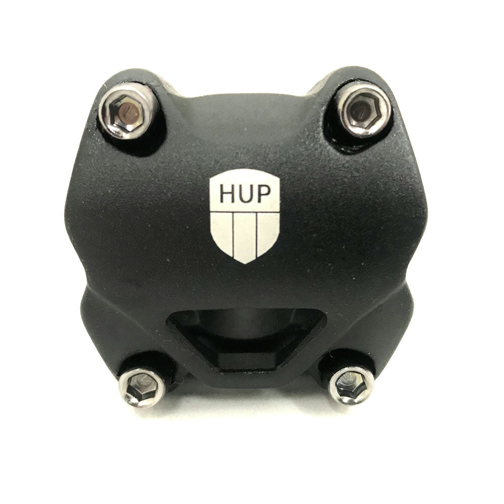 HUP 55mm Forged MTB Stem: MTB Trail, XC, AM, Enduro and Cyclocross Bikes