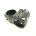 HUP 35mm Forged MTB Stem: MTB Trail, XC, AM, Enduro and Cyclocross Bikes