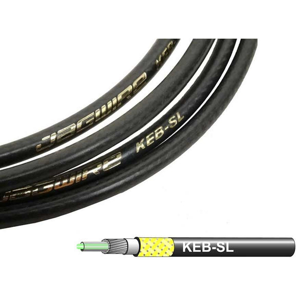 HUP Bikes Jagwire KEB SL disc brake Jagwire LEX gear cable set MTB Kids Racing Ltd