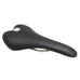 HUP Children's Race Bike Saddle (Titanium)