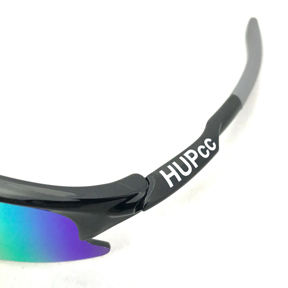 HUP Kids Cycling Sunglasses (Single Lens)