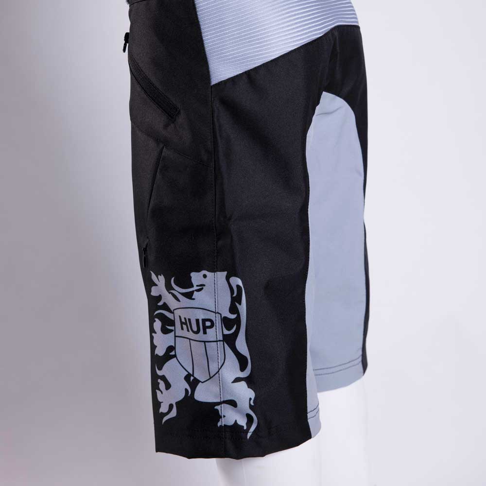 HUP Enduro Children's MTB Cycling Shorts