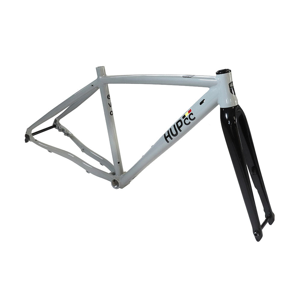 HUP evo (non-UCI) cyclocross frameset