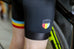 HUP Belgian Kids Cycling Bib Shorts
