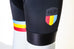 HUP Belgian Kids Cycling Bib Shorts