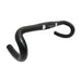 HUP 36cm Compact Drop Handlebars: Kids Road Race/Cyclocross Bikes