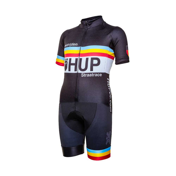 TEAM HUP Kids Skinsuit Speedsuit Aerosuit Kids Racing Ltd