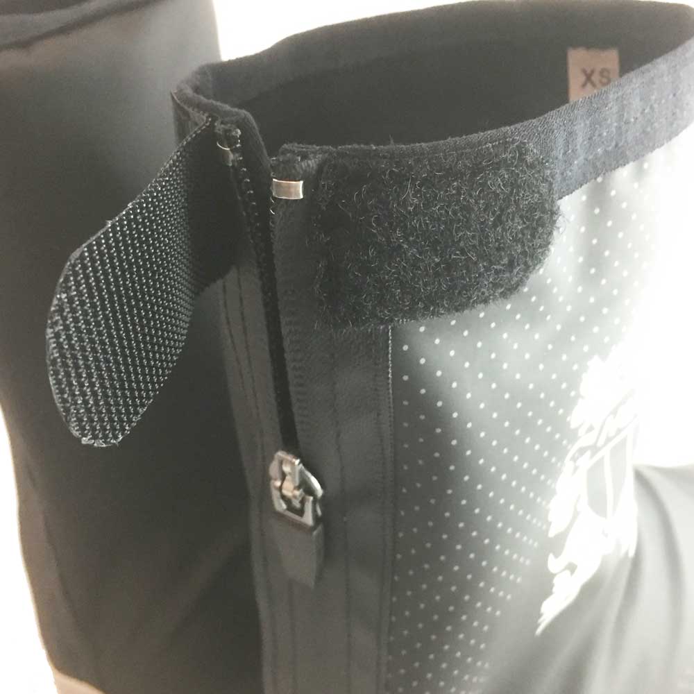 HUP Kids Winter Road Cycling Shoe Covers