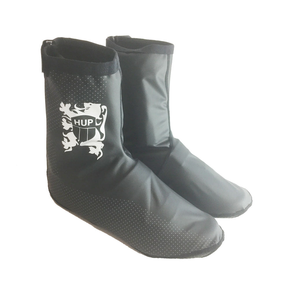 HUP Kids Winter Road Cycling Shoe Covers