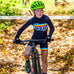 TEAM HUP Kids Winter Cyclocross Skinsuit / Speedsuit / Aerosuit