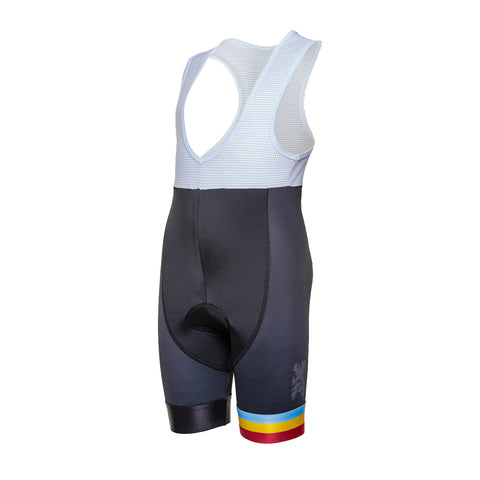 HUP Belgian Kids Cycling Bib Shorts