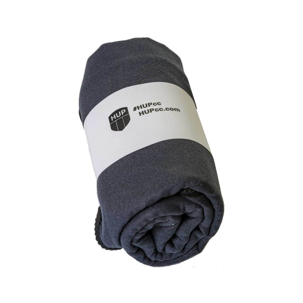 HUP Microfibre Transition Towel