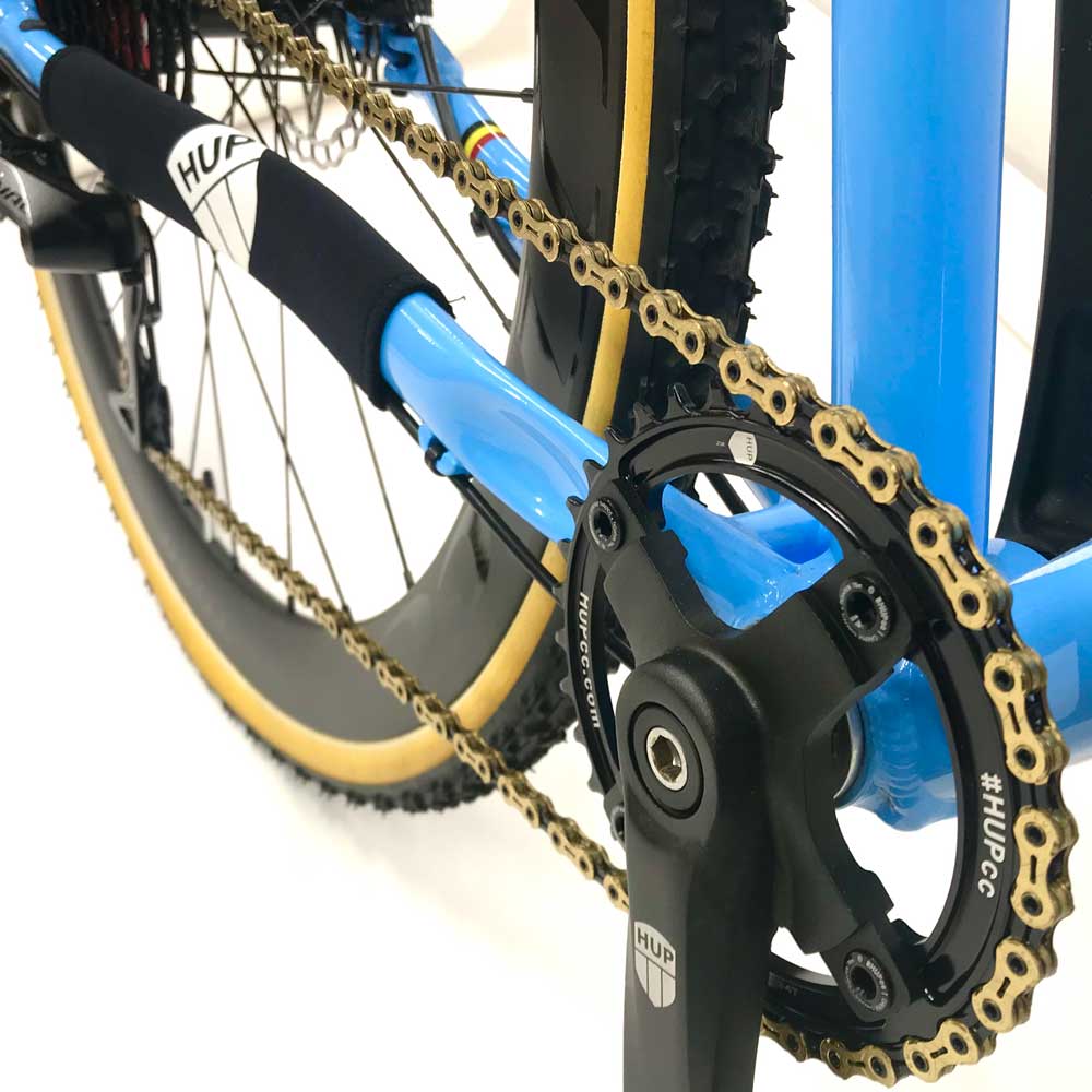 HUP Neoprene Chainstay Protector